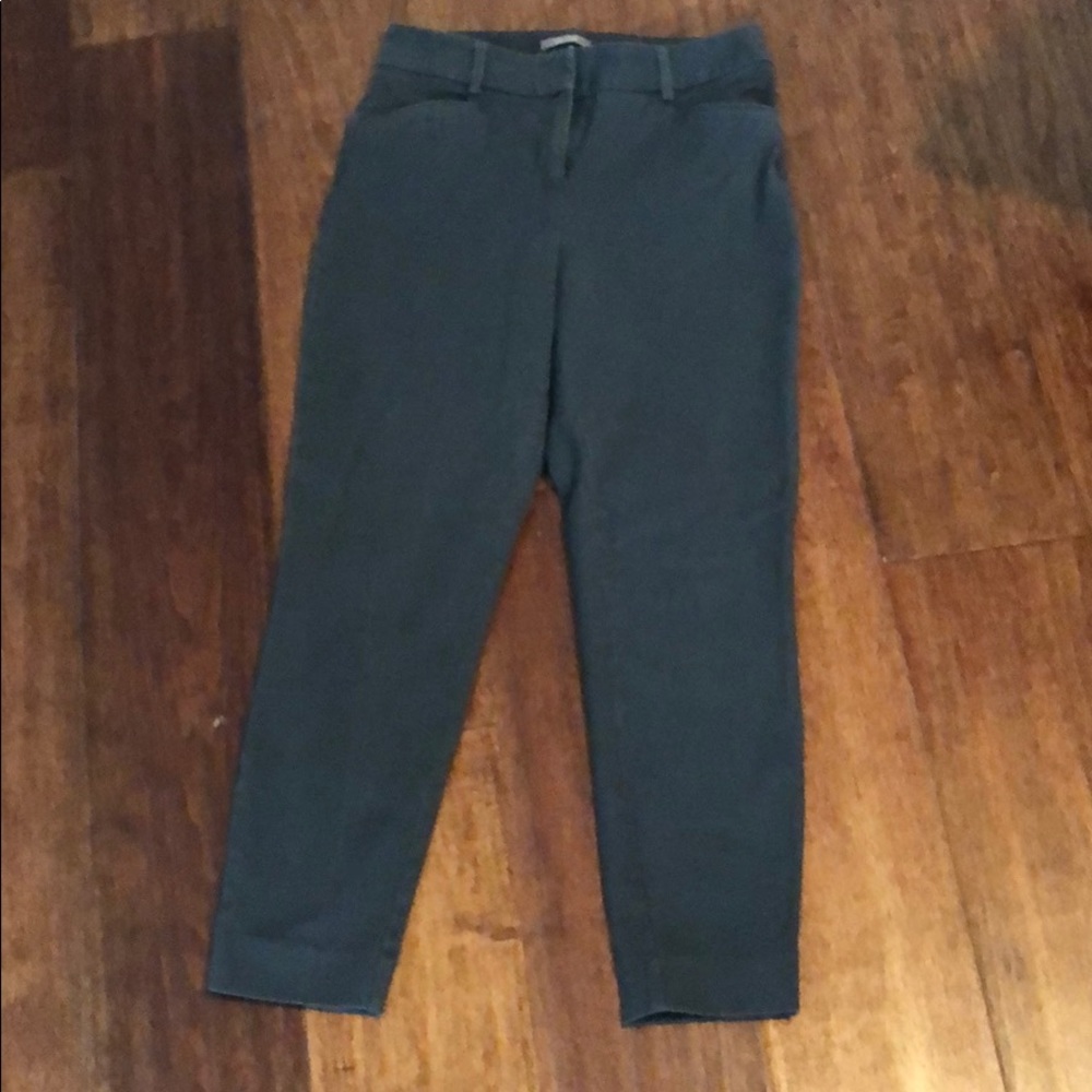 Dress pants